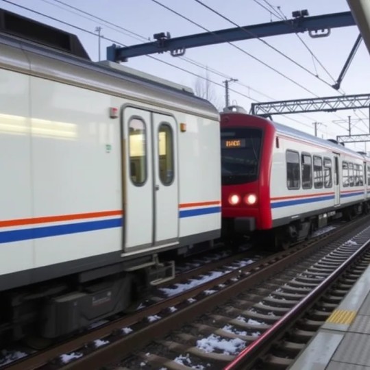 С 1 ноября 2025 года произойдут изменения в графике движения пригородных поездов по Савеловскому и Белорусскому направлениям Московской железной дороги.