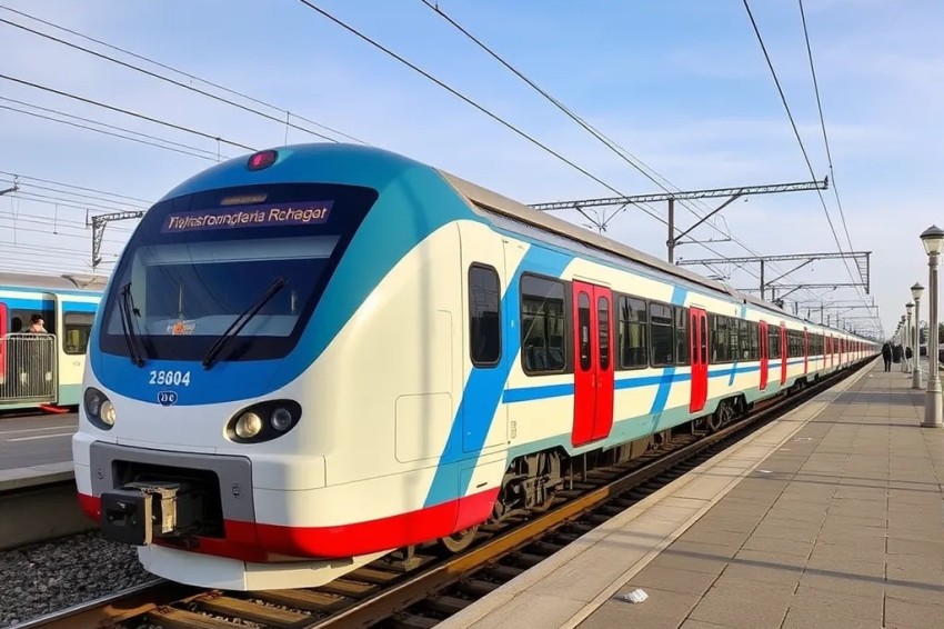 С 17 сентября 2025 года произойдут изменения в графике движения некоторых пригородных поездов, осуществляющих рейсы в Московской области.