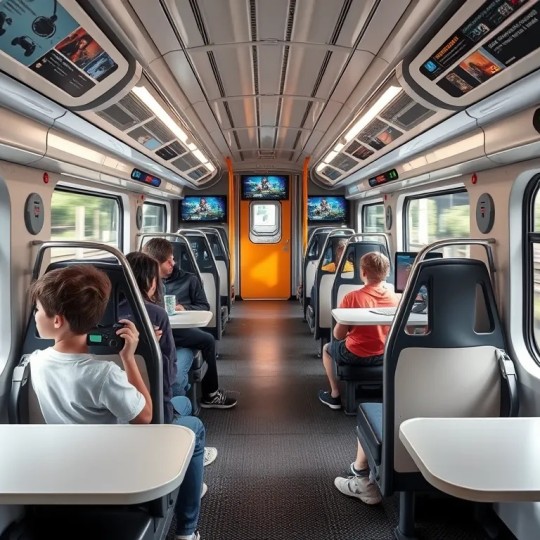 С 21-го по 23-е февраля субурбанские электропоезда Калининградской железнодорожной сети будут следовать по графику выходных и праздничных дней.