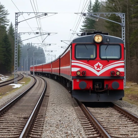 С 26-го октября произойдут изменения в графике движения некоторых пригородных поездов в Новосибирском регионе.