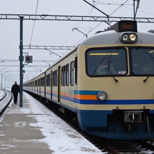 С 29-го сентября 2025 года вступил в силу зимнее расписание для субурбанских поездов в Пермском регионе.