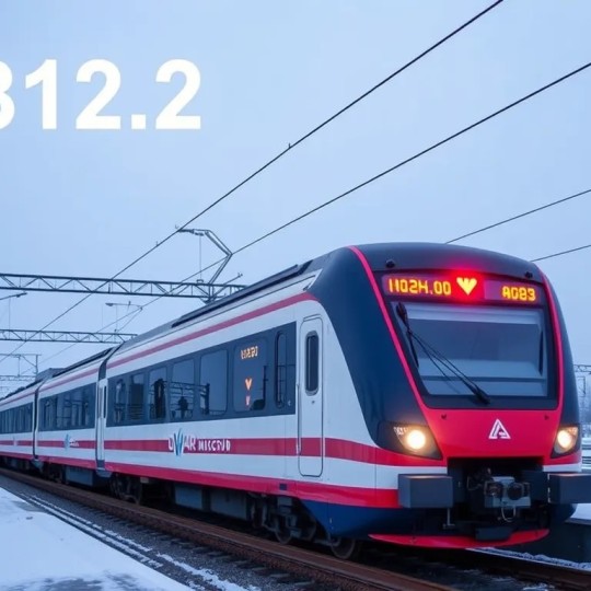 С 29 марта 2026 года будет восстановлено прямое субурбанное соединение между Новосибирской и Кемеровской областями.