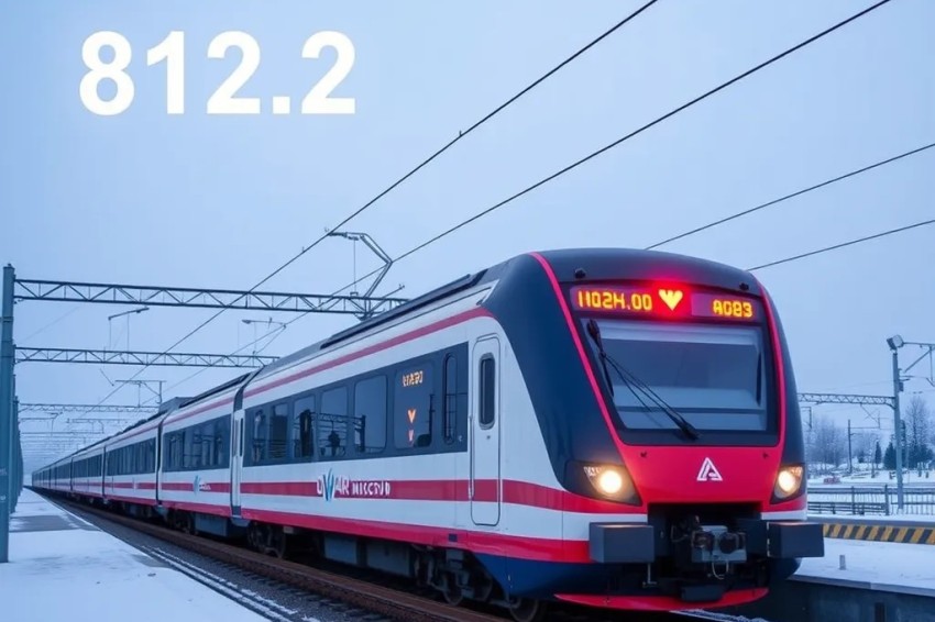 С 29 марта 2026 года будет восстановлено прямое субурбанное соединение между Новосибирской и Кемеровской областями.