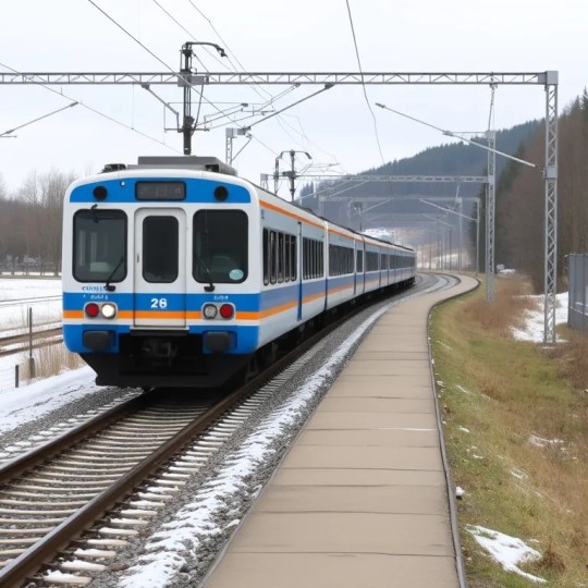 С 6 октября 2025 года временно произойдут изменения в расписании 11 пригородных поездов в Новосибирской области.