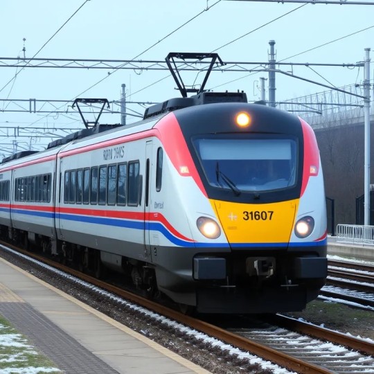 С 6 октября 2025 года произойдут изменения в графике движения некоторых пригородных поездов, следующих по Курскому и Рижскому направлениям Московской железной дороги.