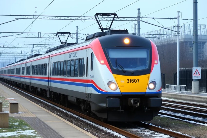 С 6 октября 2025 года произойдут изменения в графике движения некоторых пригородных поездов, следующих по Курскому и Рижскому направлениям Московской железной дороги.