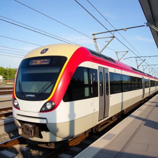 С момента введения унифицированного городского тарифа в Екатеринбурге, поезда 