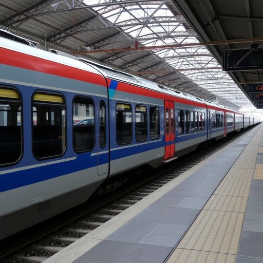 С момента начала работы, электрички маршрута Киров - Чепецкая перевезли свыше 17 тысяч человек.