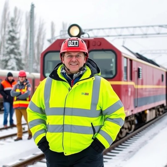 С момента начала ремонтных работ на Московской железной дороге, примерно 300 км путей были отремонтированы.