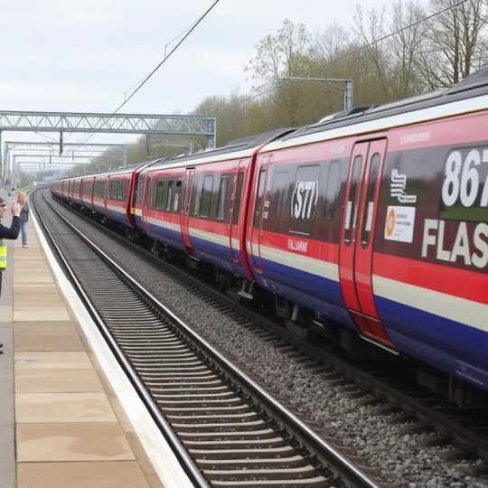 С момента начала года, более 27 тысяч пассажиров были отправлены с вокзалов Калининградской железнодорожной сети на поездах дальнего следования.