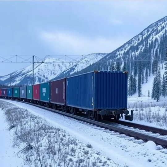 С начала до конца октября 2025 года, с вокзалов Куйбышевской железнодорожной линии было отправлено около 19 тысяч посылок.