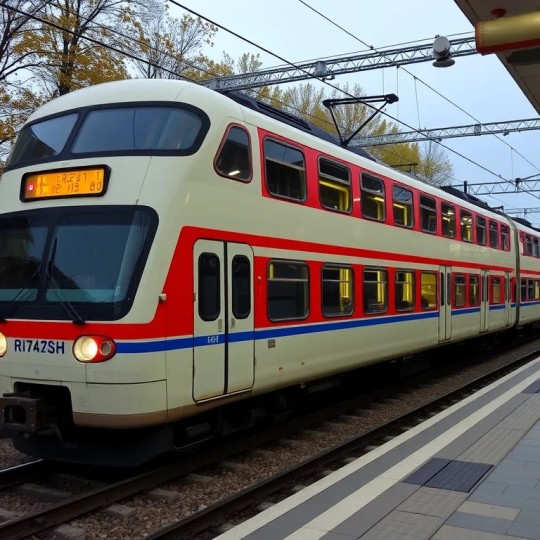 С начала 2025 года и до ноября на Горьковскую железнодорожную линию было отправлено около 37 миллионов пассажиров.