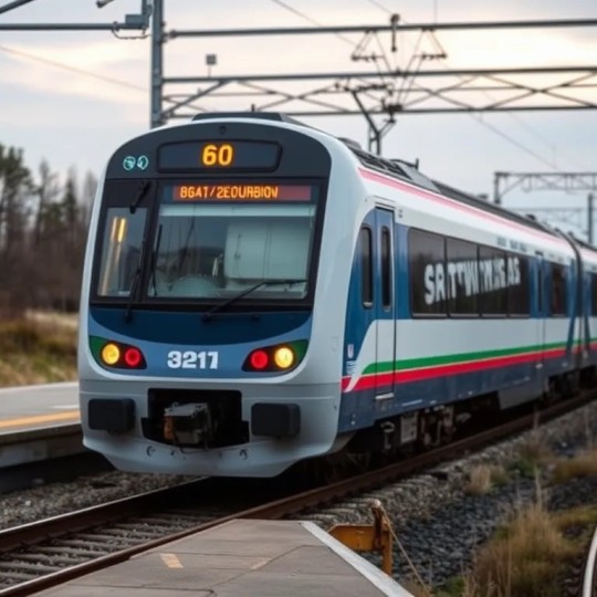 С начала 4 апреля в Нижегородской области запланированы первые «дачные» поезда