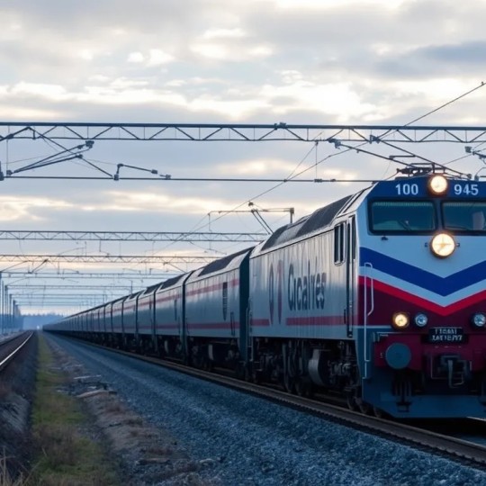 С начала года до ноября 2025 года, двухярусные вагоны на Горьковском направлении транспортировали более 1,7 миллионов пассажиров.