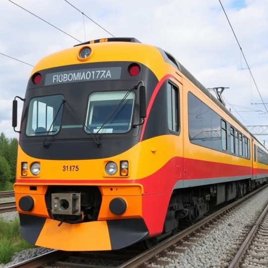 С первого апреля в Липецкой области произойдут изменения в графике движения некоторых пригородных поездов.