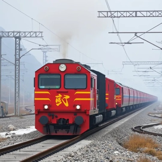 С января по август 2025 года объем погрузки на Дальневосточной железной дороге достиг около 48 миллионов тонн.