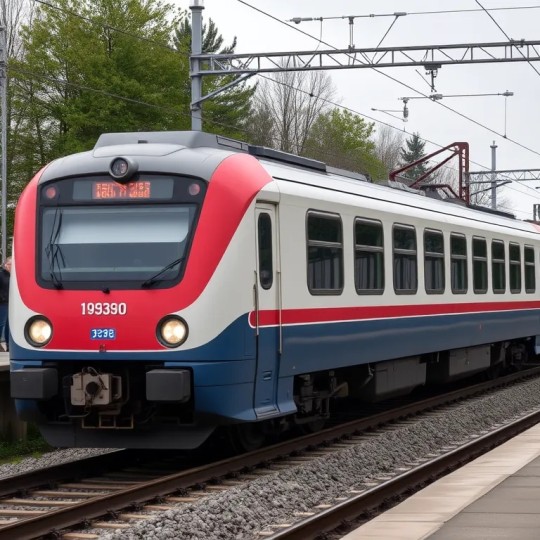 С января по сентябрь 2025 года по инфраструктуре Куйбышевской железной дороги было транспортировано 16,3 миллиона пассажиров.