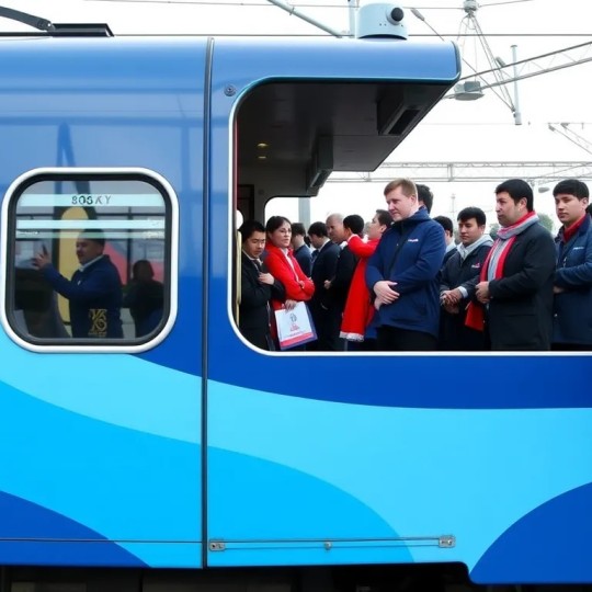 С января по август нынешнего года, Открытое акционерное общество «Российские железные дороги» перевело 11,4 миллиарда рублей в бюджеты регионов Российской Федерации, которые находятся в пределах Октябрьской железнодорожной сети.