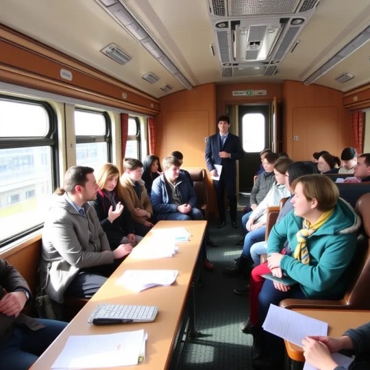 С января по август текущего года более 5,5 тыс. пассажиров с ограниченными возможностями воспользовались услугами сопровождения на станциях Дальневосточной железной дороги.