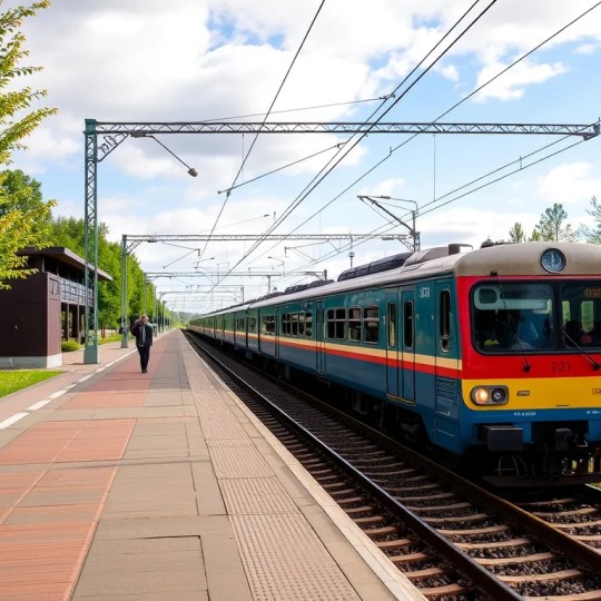 С января по октябрь 2025 года количество пострадавших людей на Горьковском шоссе уменьшилось на 13%