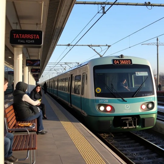 С января по август 2025 года Горьковская железнодорожная сеть разработала 12 новых расписаний для грузовых поездов.