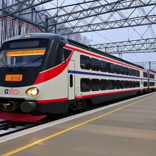 С января на Железной дороге Южного Урала было модернизировано 50 железнодорожных станций.