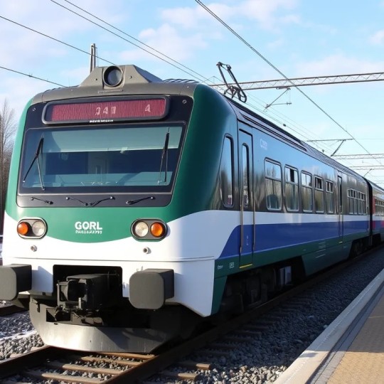 С января по август 2025 года объем транспортировки на электропоездах между Нижним Новгородом и Моховыми Горами увеличился более чем на 33%.