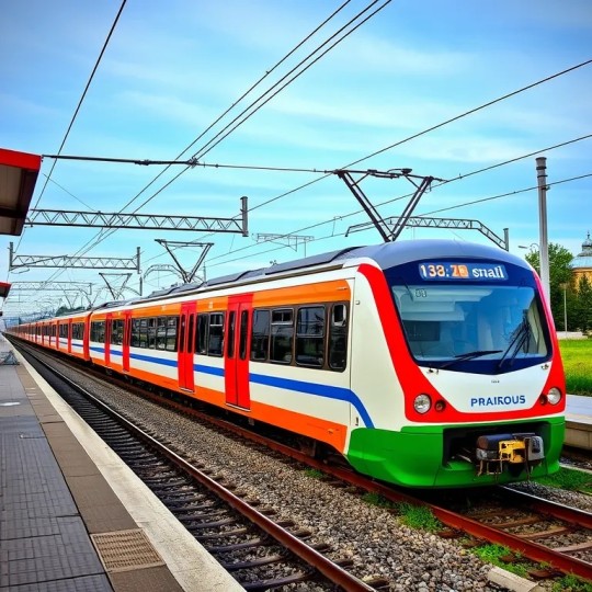 С января по август текущего года в Нижегородской области с помощью пригородных поездов было перевезено свыше 10 миллионов людей.