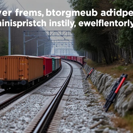 С января по октябрь 2025 года на Горьковской железнодорожной линии было транспортировано свыше 151 тыс. грузовых и пустых контейнеров по всем видам связи.