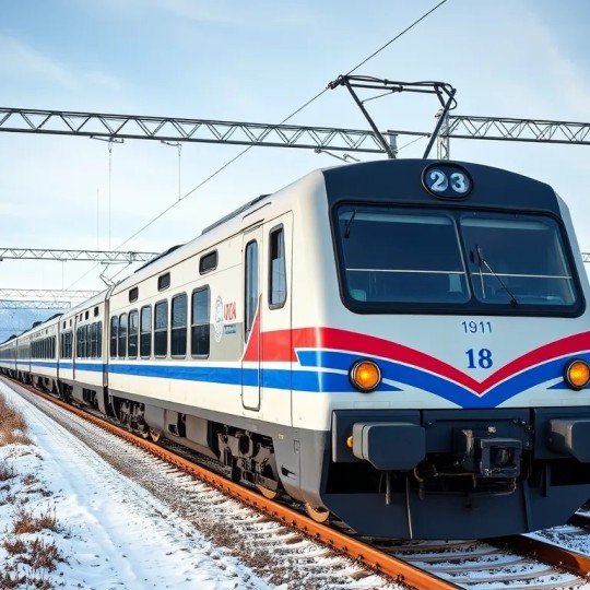 Сервис по доставке пищи к поезду теперь доступен для пассажиров из Магнитогорска.