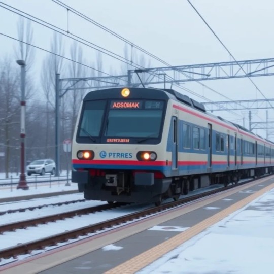 Северная железнодорожная компания выражает беспокойство по поводу роста инцидентов, связанных с «зацепингом».