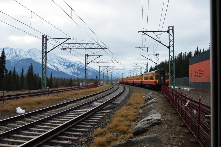 Северная железная дорога предложила более 1 тыс. рабочих мест на Всероссийской ярмарке трудоустройства.