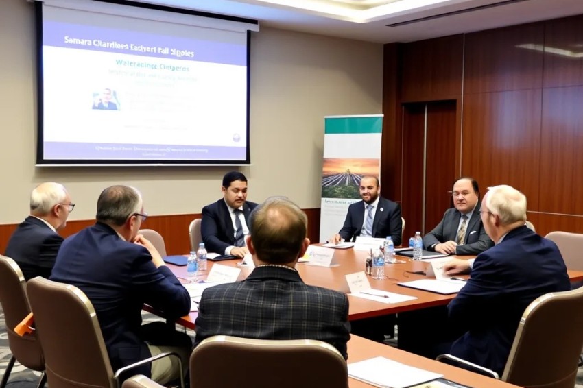 Северная железнодорожная компания принимала участие в церемонии награждения ведущих экспортеров из Ярославского региона.