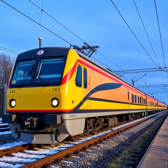 Системы диагностики вагонов, произведенные в нашей стране, улучшат безопасность пассажирского железнодорожного транспорта.