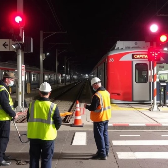 Сотрудники железной дороги напомнили автомобилистам из Забайкалья и Приамурья о серьезных последствиях происшествий на железнодорожных переездах.