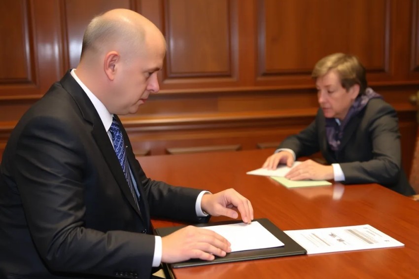 Сотрудники Российских Железных Дорог были удостоены государственных премий