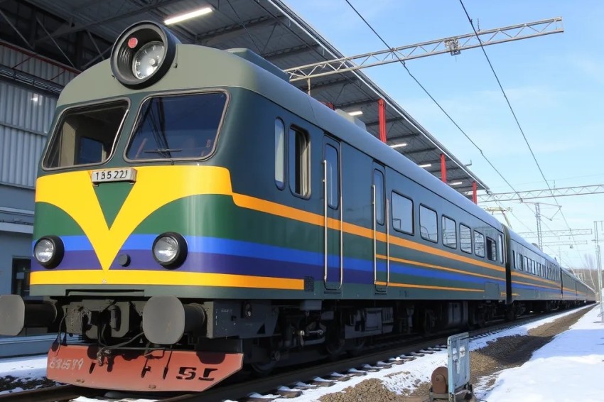 Сумма налогов, уплаченных Дальневосточной магистралью в период с января по август 2025 года, превысила 20 миллиардов рублей.