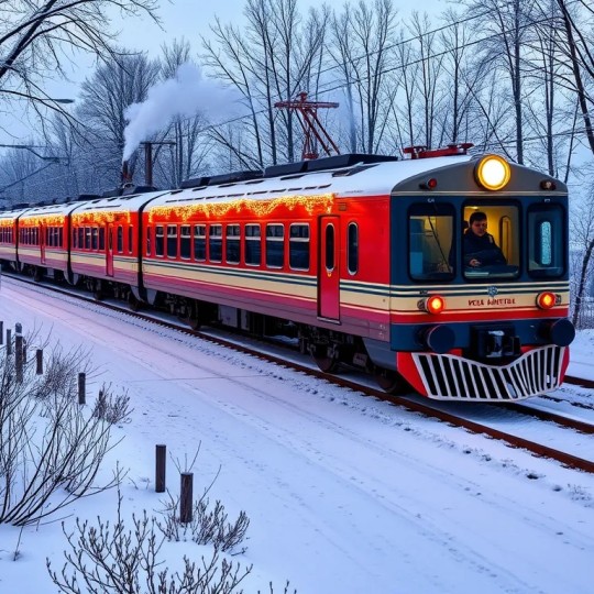 Свыше 20 тысяч пассажиров Северо-Кавказской железнодорожной магистрали отметят приход Нового года в составах поездов.