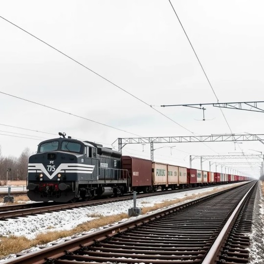 Темы увеличения грузоперевозок предприятий Забайкалья были обсуждены на встрече между Забайкальской железнодорожной компанией, местными властными структурами и отправителями грузов.