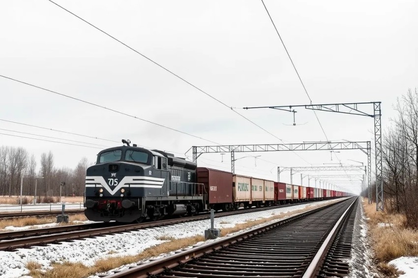 Темы увеличения грузоперевозок предприятий Забайкалья были обсуждены на встрече между Забайкальской железнодорожной компанией, местными властными структурами и отправителями грузов.