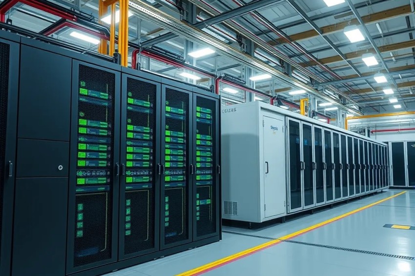 Теперь возможность продления аренды автоматизированной камеры хранения на железнодорожных станциях доступна в интернете.