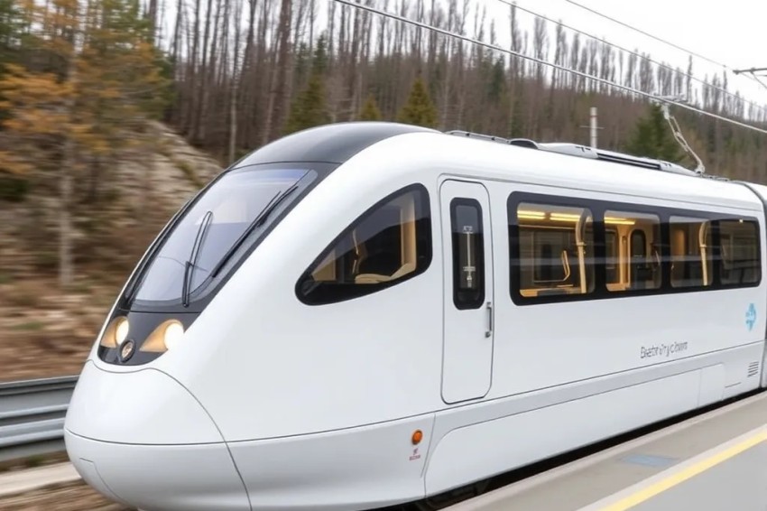 Трансбайкальская железная дорога стала соорганизатором Всероссийского соревнования по истории бизнеса.