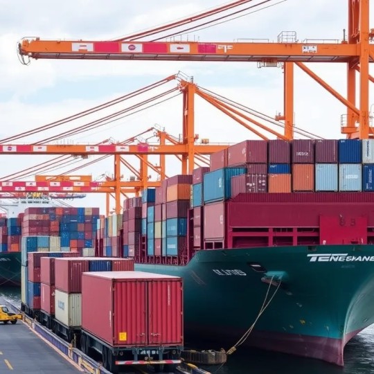 Транспортировка контейнеров по Красноярской железнодорожной сети в период с января по ноябрь 2025 года увеличилась на 9,2%