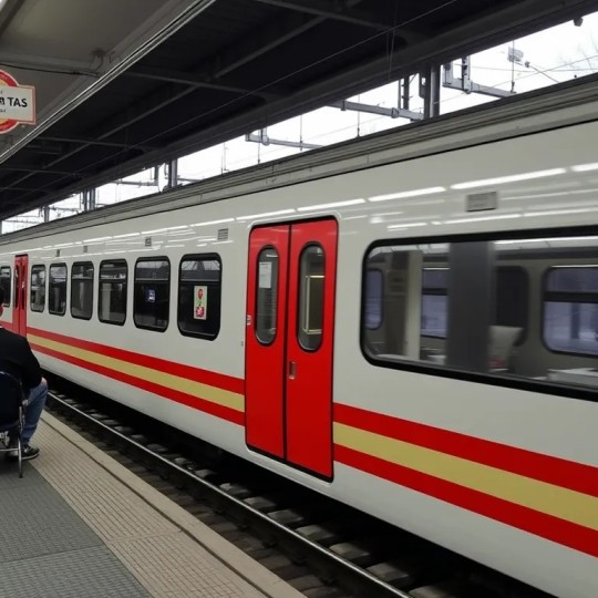 Транспортировка на электропоездах между Нижним Новгородом и Казанью увеличилась на 8% в период с января по сентябрь.