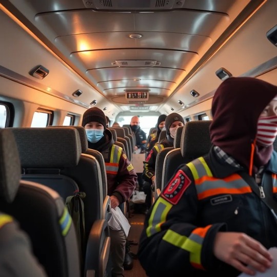 Транспортировка пассажиров из Нижнего Новгорода в Москву в январе этого года увеличилась на 6,7%