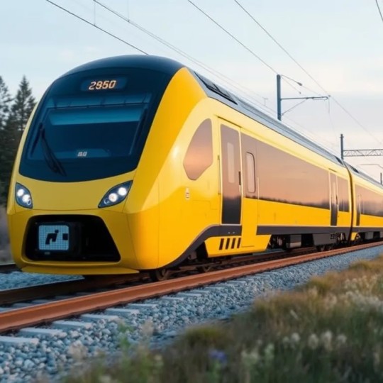 Транспортировка пассажиров двухэтажными составами по Юго-Восточной железнодорожной магистрали за два месяца 2026 года увеличилась на 9%