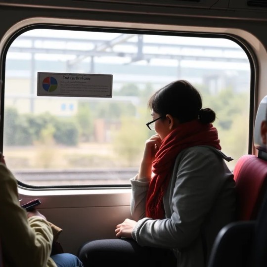 Туризм на железнодорожном транспорте продолжает активно расти и развиваться.