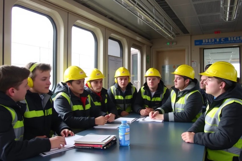 Управляющий совет Открытого акционерного общества «РЖД» одобрил план инвестиций и финансовую стратегию на 2026 год.