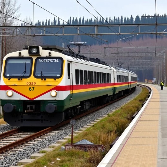 Услуга организации грузоперевозок по индивидуальному расписанию становится все более востребованной на Юго-Восточной железной дороге.