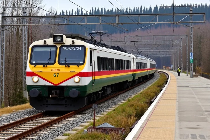 Услуга организации грузоперевозок по индивидуальному расписанию становится все более востребованной на Юго-Восточной железной дороге.